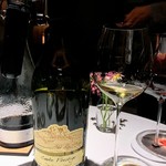 レフェルヴェソンス - 