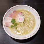 ナマイキ ヌードルズ - 