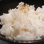 本気焼肉 肉とめし 肉寿司 - オコゲ
