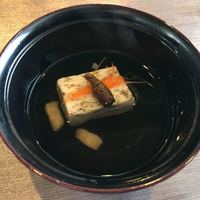 ANAクラウンプラザホテル岡山 和食ダイニング廚洊 - 