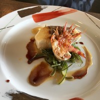 ANAクラウンプラザホテル岡山 和食ダイニング廚洊 - 