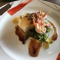 ANAクラウンプラザホテル岡山 和食ダイニング廚洊 - 