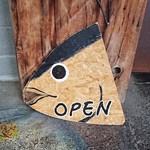 マグロマート - OPEN
