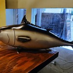 マグロマート - マグロ