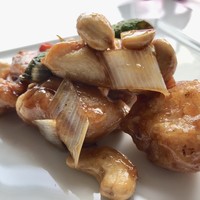 広東料理 センス - 