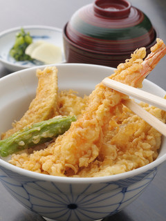 Tempura Maki