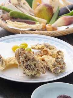 Tempura Maki