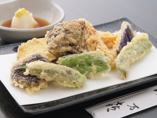 Tempura Maki