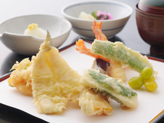 Tempura Maki