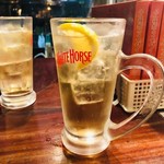 キャサリン'sBAR - 