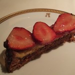 アピシウス - 苺のケーキ～♥️