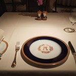 アピシウス - 設い