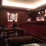 アピシウス - 待合室