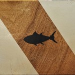 マグロマート - メニューブック(裏)