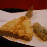 神楽坂 天孝 - 