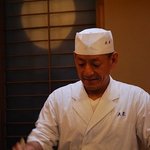 神楽坂 天孝 - 