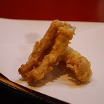 神楽坂 天孝 - 