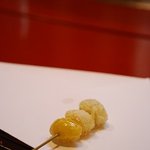 神楽坂 天孝 - 