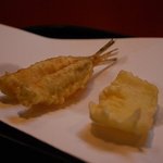 神楽坂 天孝 - 