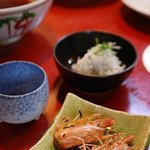 神楽坂 天孝 - 