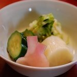 神楽坂 天孝 - 