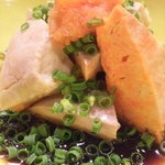 季節料理たぐち - 