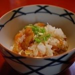 神楽坂 天孝 - 