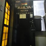 AHILYA - 