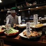 Shunkatsu Washoku Mamaya - 