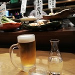 Shunkatsu Washoku Mamaya - 