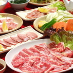 焼肉屋 Seiちゃん - 肉