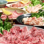 焼肉屋 Seiちゃん - 肉