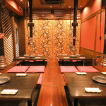 焼肉屋 Seiちゃん - 内観