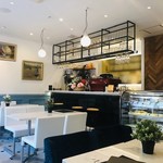 ルジュルカフェ ビストロ - 