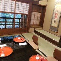 菊乃井 本店 - 