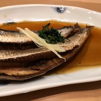 新宿割烹 中嶋 - 