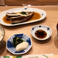 新宿割烹 中嶋 - 