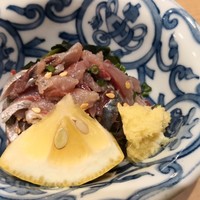 新宿割烹 中嶋 - 