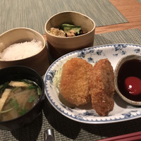 OSAKA きっちん。 虎ノ門店 - 