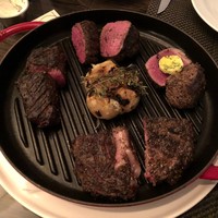 BLT STEAK GINZA - 