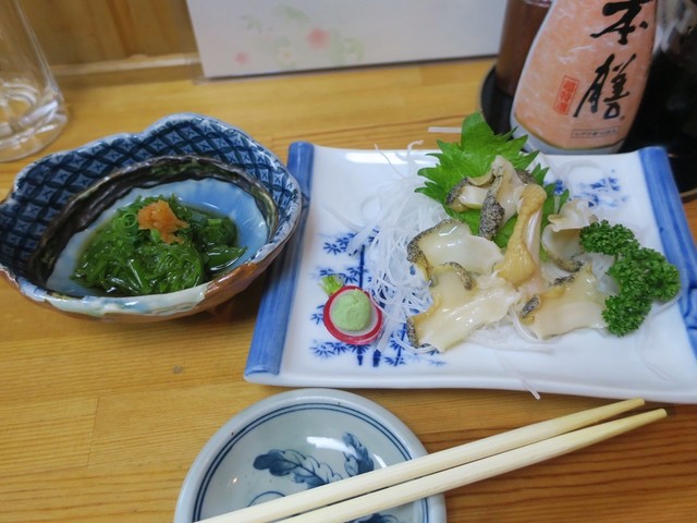 酒処 いこい - 宮古（海鮮）の写真