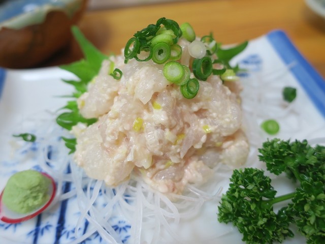 酒処 いこい - 宮古（海鮮）の写真