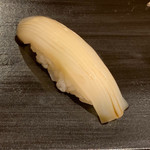 宝すし - やりいか