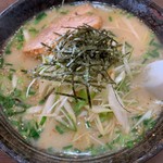 Saikou Ramen - 