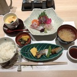 Tempura Shabu Shabu Kaiseki Nakatsugawa - 