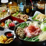 完全個室 居酒屋 ご馳走屋 - 