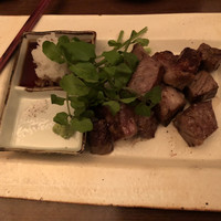 OSAKA きっちん 銀座本店 - 