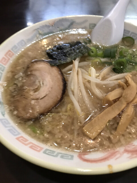 中華そば専門店 木八 大場 ラーメン 食べログ