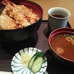 Tempura Hisago - 