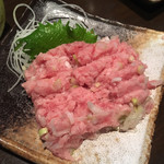 狼煙 - ネギトロ